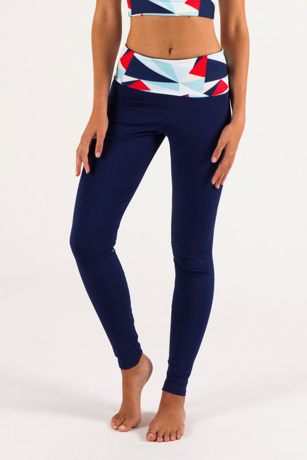 Pantalon Yoga Le Dramont